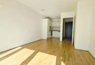 TOP gelegene 2 ZIMMER WOHNUNG MIT LOGGIA am grünen Prater
