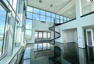 360 TOUR // BÜROFLÄCHE im ARES TOWER