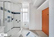 Klausgasse 46: Bastlerhit - 2-Zimmer-Wohnung in charmantem Altbau