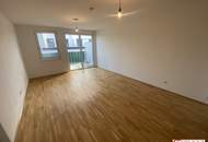 Moderne 2-Zimmer-Wohnung mit Balkon im 10. Bezirk