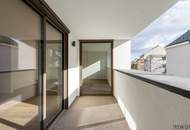 NEUBAU WOHNUNG II ERSTBEZUG MIT LOGGIA II 3 ZIMMER II NÄHE OTTAKRINGER BRAUEREI II PROJEKT ABELEGASSE 20