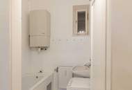 HELLE &amp; RUHIGE 68 m² WOHLFÜHLWOHNUNG / NEU RENOVIERT / 3 Zimmer / 4. OG / Lift / 1 PKW-Freistellplatz