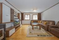 Großzügige Gartenwohnung in zentraler Ruhelage