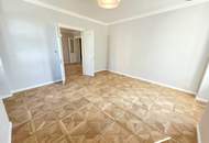 Kernsanierter Altbau in Bestform! Wiener Klassik vom Feinsten! Frisch saniertes Altbaujuwel + Flügeltüren + Stuck + Perfekt aufgeteilte 3 Zimmer! Qualität die man sieht!