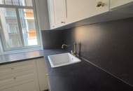 Moderne 5 Zimmer Wohnung im Altbau mit Aussenflächen und Gartennutzung