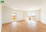 Rarität - leistbare 5.Zimmer mit atemberaubenden Weitblick inkl. Balkon, Geothermie, aussenliegenden Sonnenschutz - Neubau