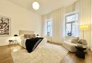 Gemütliche 2-Zimmer-EG-Wohnung in Top Lage