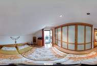 Ein Zuhause mit Freiraum und vielen Möglichkeiten in Ebensee