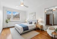 "Erstbezug nach Sanierung!"