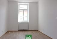 2-Zimmer Wohnung im 10.Bezirk - Renovierter Altbau - Gute Anbindung und Infrastruktur