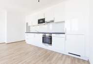 Schaumannstraße - Baujahr 2018/2 Zimmer DG mit 7,04m2 Balkon