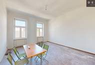 | TOP LAGE | SANIERUNGSBEDARF | BALKONANBAU GENEHMIGT