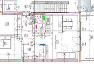 Schöne 3-Zimmer-Wohnung mit Terrasse und Parkplatz