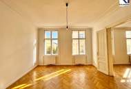 360° TOUR // GENERALSANIERTE ALTBAUWOHNUNG AM LUGECK