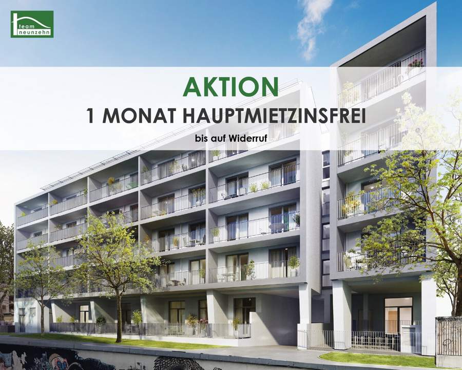 Moderne Traumimmobilie in Graz: Charmante Neubauwohnung in bester Lage! - JETZT ZUSCHLAGEN