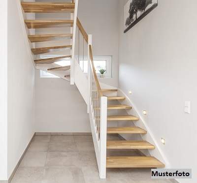 Maisonette-Wohnung - provisionsfrei -