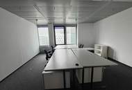 Ares Tower - moderne Büroflächen