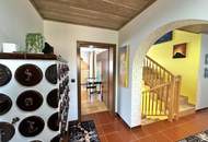Familientraum mit Ausblick, Garten & Pool!