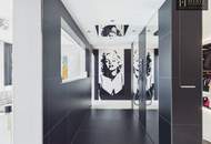 Privates Seehaus der Extraklasse | Erste Reihe | Exklusive Architektur | 30 Min. von Wien