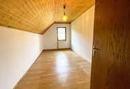 Preisgesenkt – Sonniges Zuhause mit Potenzial – Haus mit Stadl, Garten und Top-Anbindung in Arnoldstein