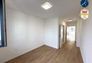 UNBEFRISTET, Großzügig und Hell am Fuße des Göttweigers!