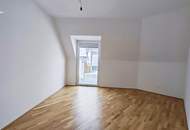 Klimatisierte 3-Zimmer Neubauwohnung in Hirschstetten