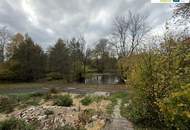 Naturverbundenes Wohnen in Ochsenburg!