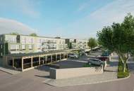 Kompakte Gartenwohnung in Top-Lage von Kirchberg am Wagram!