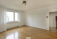 Sehr gut geschnittene 3-Zimmer-Wohnung in begehrter Döblinger Wohnlage