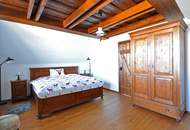 Naturnah &amp; stilvoll: Neuwertiges Haus im alpinen Stil in St. Corona am Wechsel