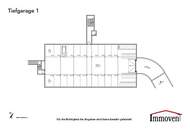 Erstbezug & Ruhelage in Mariatrost: moderne 3-Zimmerwohnung mit Terrasse, mit Garten und 2 Tiefgaragenplätze