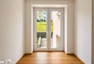 Exklusive Wohnung mit Südbalkon in begehrter Grünruhelage des 17. Bezirks