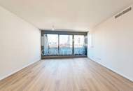 Erstbezug in Traumlage – 2 Zimmer mit Balkon nahe Naschmarkt