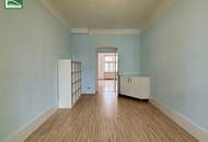 Helle 3-Zimmer-Wohnung mit ca. 84 m² in 1100 Wien – getrennte Küche & gute Raumaufteilung - ab sofort beziehbar!