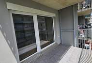 Unbefristete 4-Zimmer-Wohnung mit Balkon!
