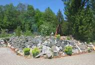 Charmantes Landhaus für Naturliebhaber in absoluter Ruhelage (Provisionsfrei)