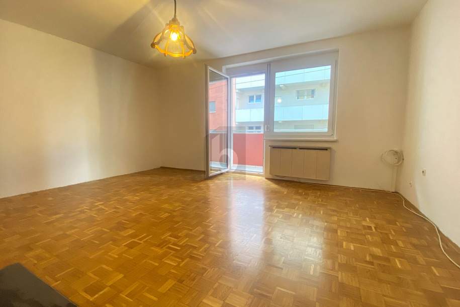 GERÄUMIG MIT GROßEM POTENZIAL, Wohnung-kauf, 145.000,€, 8020 Graz(Stadt)