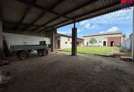 Charmantes Bauernhaus mit großem Grundstück in 2276 Katzelsdorf Exklusiv bei ERA Immobilien Wölfl