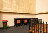 3-Zimmer-Altbauwohnung in generalsaniertem Haus mit Lift – 1020 Wien