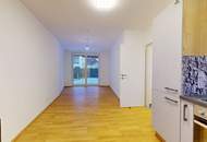 Terrasse. Garten. Ruhe. 3 Zimmer inkl. Tiefgaragenplatz