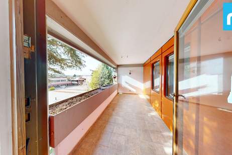 3-Zimmer-Wohnung mit ca. 74 m2 und Loggia im Zentrum von Oberwart, Wohnung-kauf, 149.800,€, 7400 Oberwart