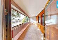 3-Zimmer-Wohnung mit ca. 74 m2 und Loggia im Zentrum von Oberwart