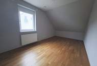 Euratsfeld – traumhafte 3 Zimmerwohnung mit Blick ins Grüne - mit Kaufoption