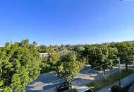 Penthouse-Exklusivität: 4-Zimmer-Refugium I allein auf einer Ebene I direkter Liftzugang I traumhaftes Panorama I Privatsphäre pur!