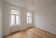 ++NEU++ TOP-sanierter 3-Zimmer Altbau-ERSTBEZUG! idealer Grundriss!