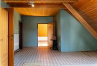 "Großzügiges Haus mit Weitblick im Kreuttal"