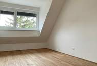 Charmante 4 Zimmer Dachgeschosswohnung in beliebter Wohngegend Liesing`s