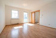 Familientraum mit Badeteich - geförderte 4 Zimmer Mietwohnung in Nöchling