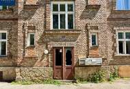Wo Vision auf Potenzial trifft: Zinshaus 2 - NEUNKIRCHEN - Entwicklungsobjekt in Bestlage