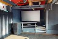 Großzügiges Geschäftslokal über 2 Ebenen mit Potenzial inkl. renovierungsbedürftiger Wohnung - Ideal auch als Eventlocation!